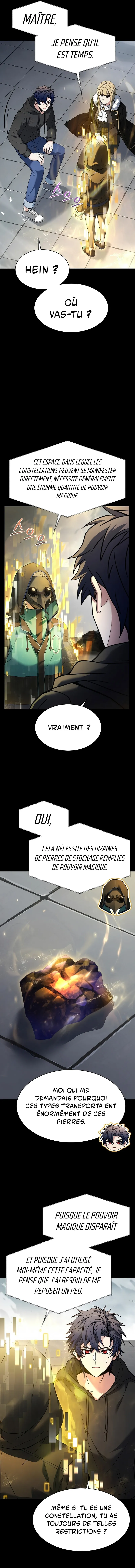 The Constellations Are My Disciples Chapitre 48 - Page 14