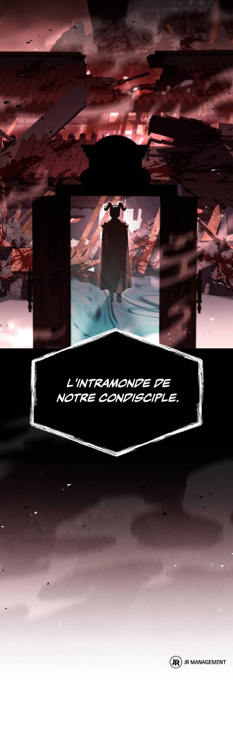 The Constellations Are My Disciples Chapitre 103 - Page 16