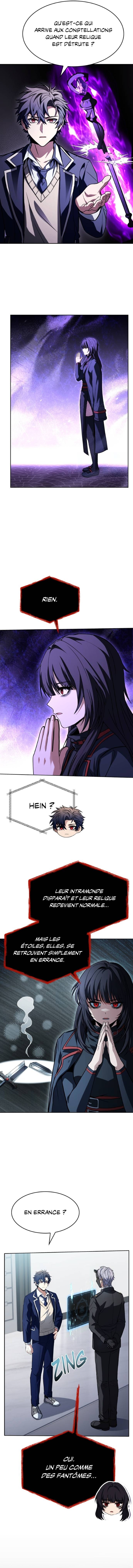 The Constellations Are My Disciples Chapitre 114 - Page 3