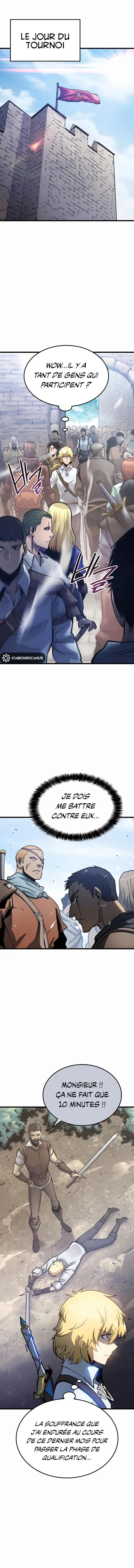 The Count’s Youngest Son Is A Player Chapitre 2 - Page 10