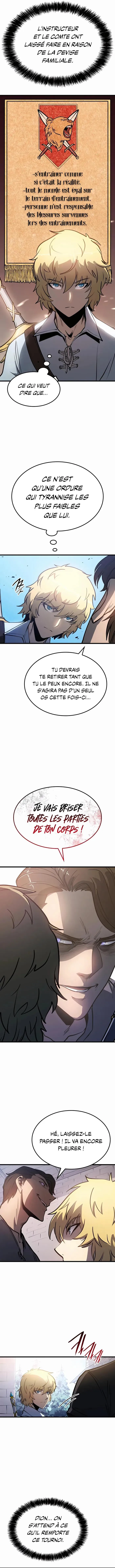 The Count’s Youngest Son Is A Player Chapitre 2 - Page 13
