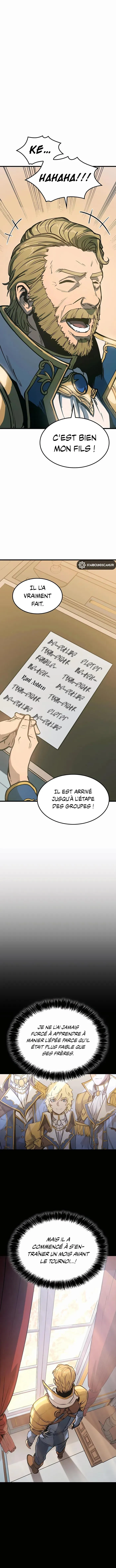 The Count’s Youngest Son Is A Player Chapitre 2 - Page 16