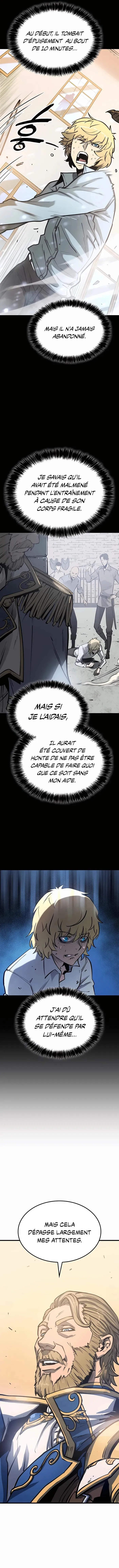 The Count’s Youngest Son Is A Player Chapitre 2 - Page 17