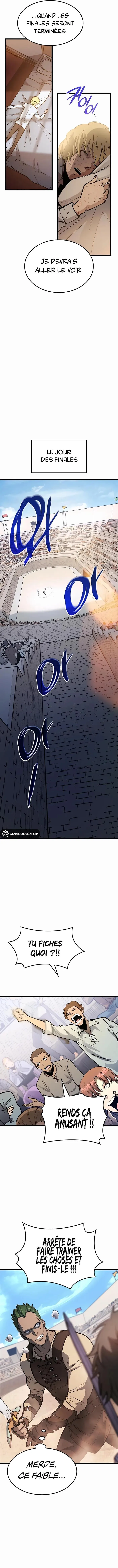The Count’s Youngest Son Is A Player Chapitre 2 - Page 18