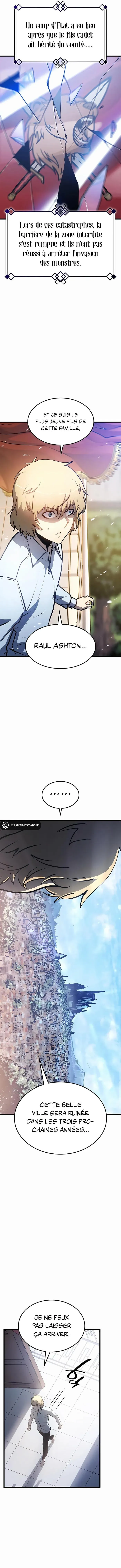 The Count’s Youngest Son Is A Player Chapitre 2 - Page 6