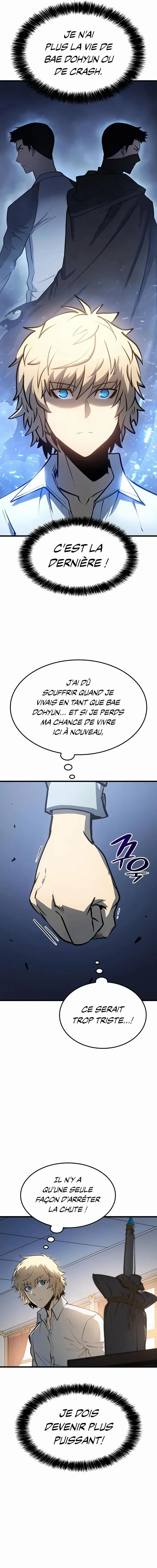 The Count’s Youngest Son Is A Player Chapitre 2 - Page 7