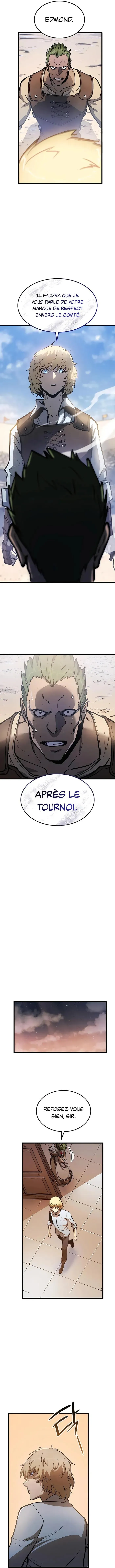 The Count’s Youngest Son Is A Player Chapitre 3 - Page 12