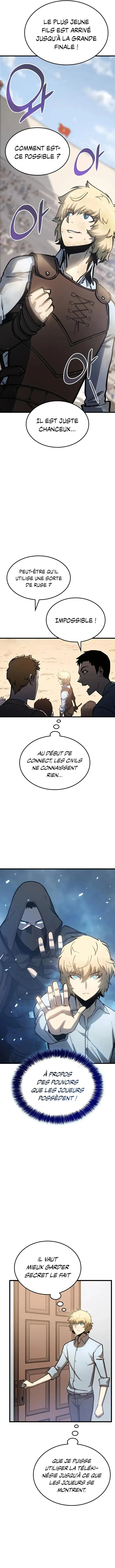 The Count’s Youngest Son Is A Player Chapitre 3 - Page 18