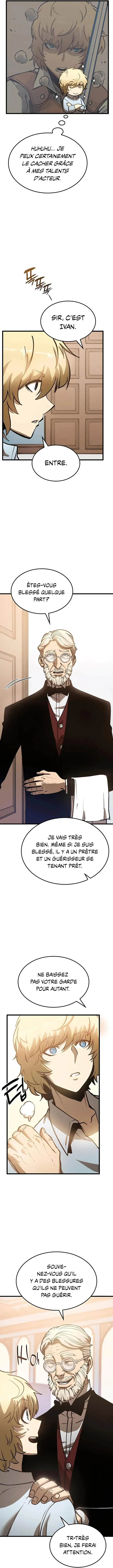 The Count’s Youngest Son Is A Player Chapitre 3 - Page 19