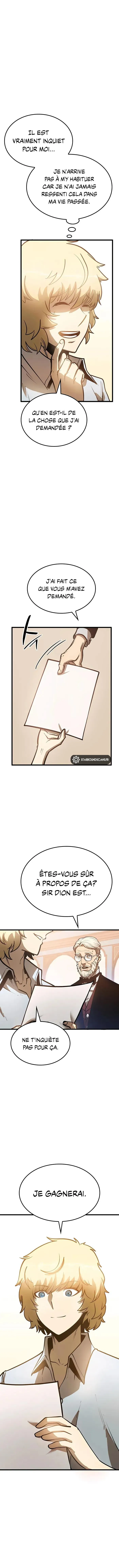 The Count’s Youngest Son Is A Player Chapitre 3 - Page 20
