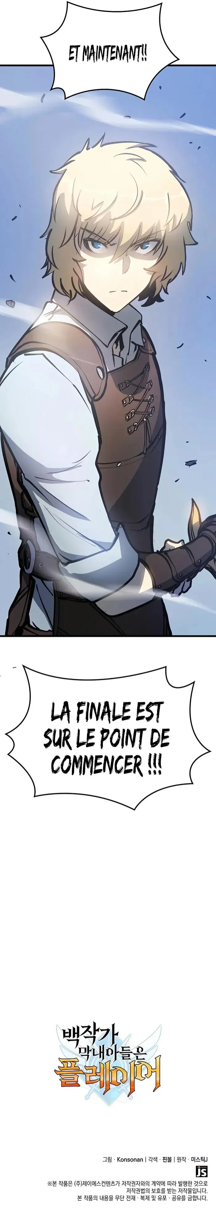 The Count’s Youngest Son Is A Player Chapitre 3 - Page 24