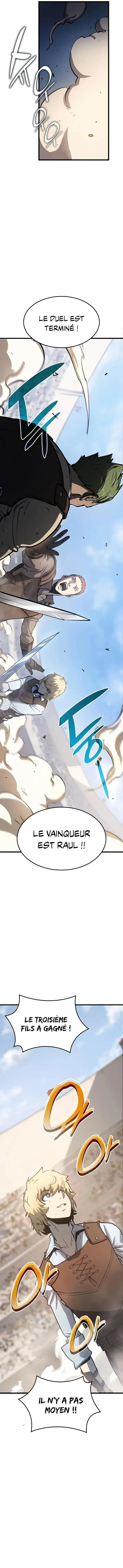 The Count’s Youngest Son Is A Player Chapitre 3 - Page 9