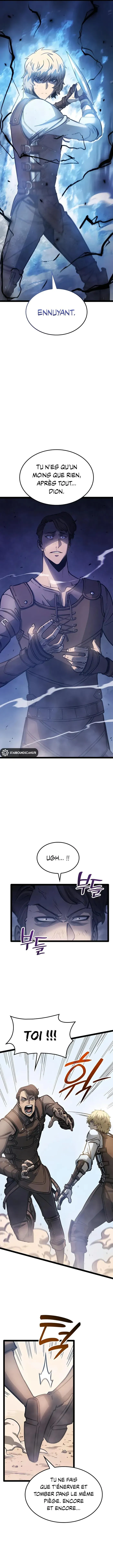 The Count’s Youngest Son Is A Player Chapitre 4 - Page 10