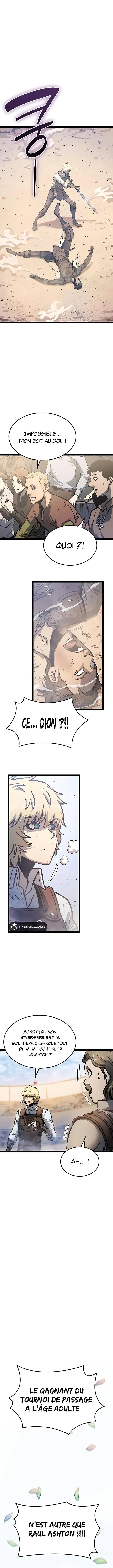The Count’s Youngest Son Is A Player Chapitre 4 - Page 12