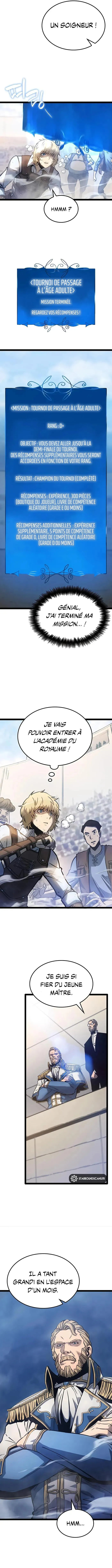 The Count’s Youngest Son Is A Player Chapitre 4 - Page 14