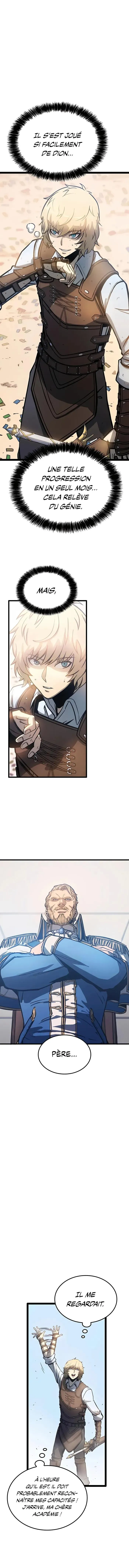 The Count’s Youngest Son Is A Player Chapitre 4 - Page 15