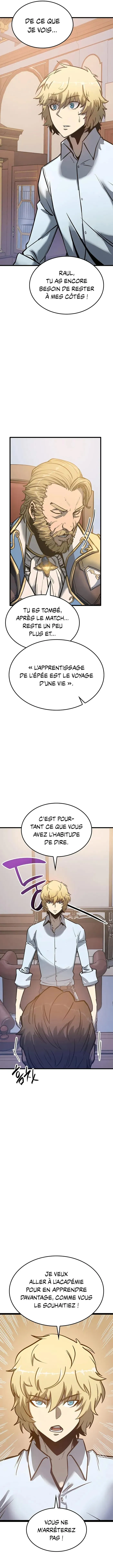 The Count’s Youngest Son Is A Player Chapitre 4 - Page 17