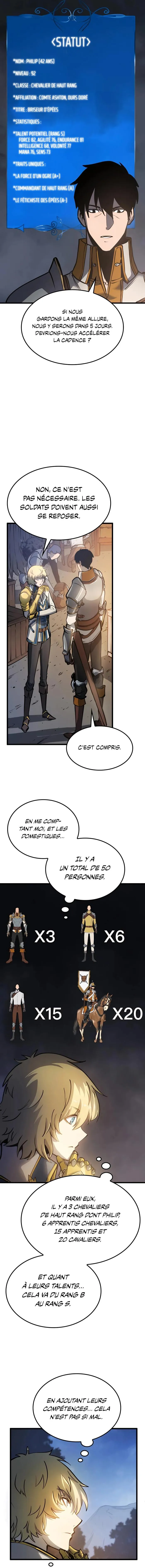 The Count’s Youngest Son Is A Player Chapitre 5 - Page 13