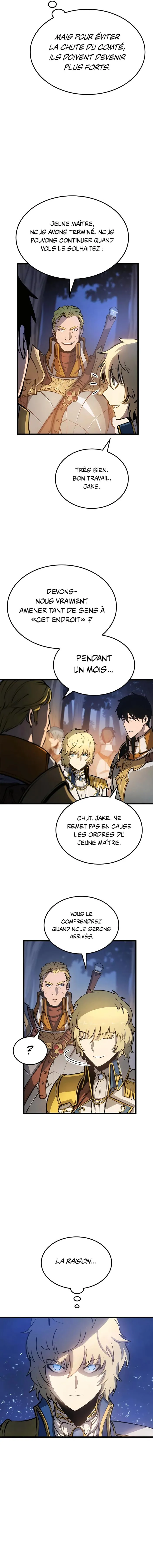 The Count’s Youngest Son Is A Player Chapitre 5 - Page 14