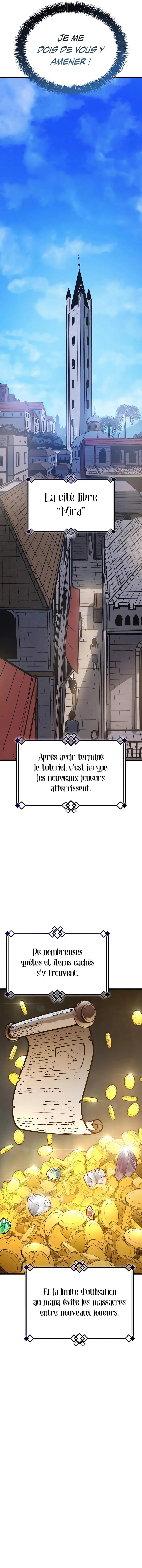 The Count’s Youngest Son Is A Player Chapitre 5 - Page 15