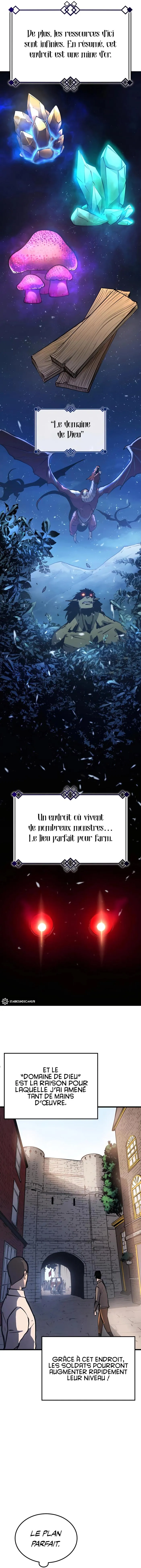 The Count’s Youngest Son Is A Player Chapitre 5 - Page 16