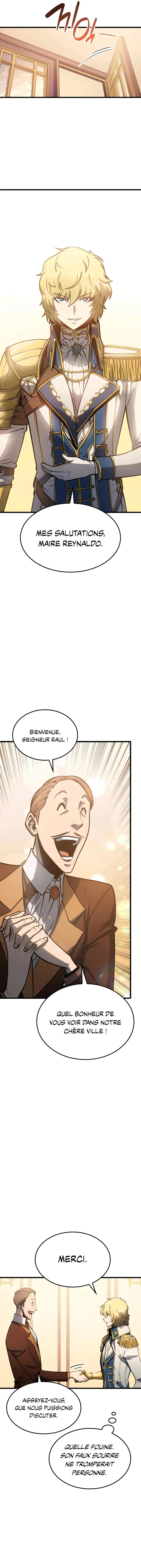 The Count’s Youngest Son Is A Player Chapitre 5 - Page 19