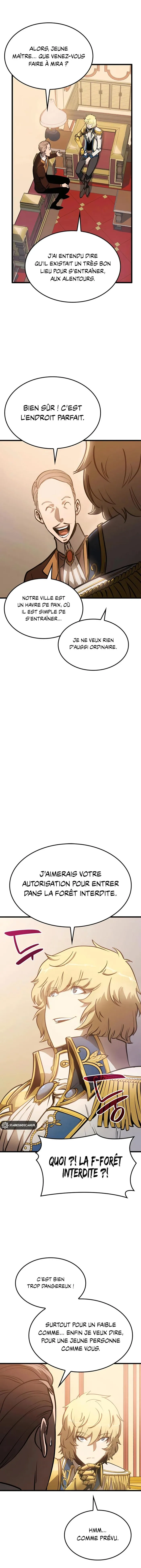 The Count’s Youngest Son Is A Player Chapitre 5 - Page 20