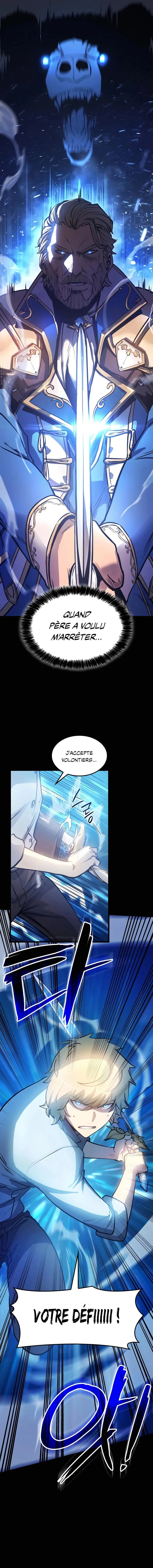 The Count’s Youngest Son Is A Player Chapitre 5 - Page 3