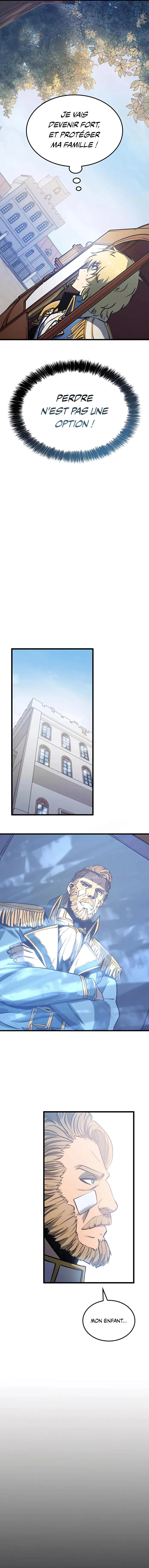 The Count’s Youngest Son Is A Player Chapitre 5 - Page 7