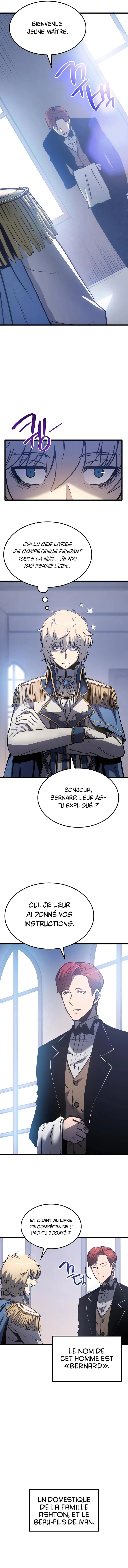 The Count’s Youngest Son Is A Player Chapitre 6 - Page 15