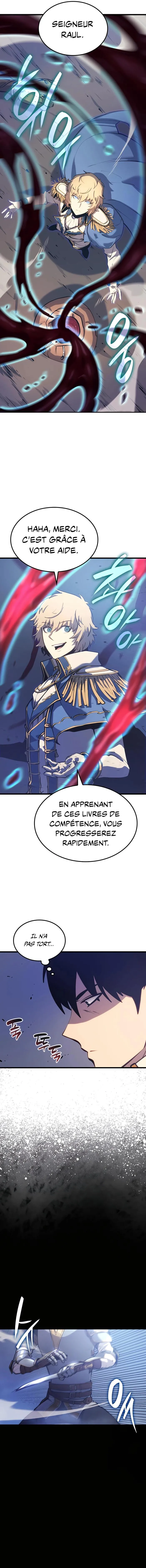 The Count’s Youngest Son Is A Player Chapitre 7 - Page 10