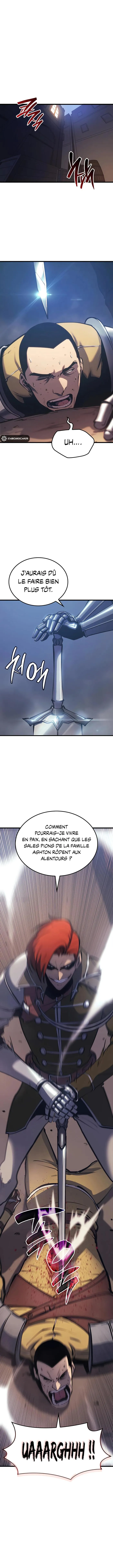 The Count’s Youngest Son Is A Player Chapitre 7 - Page 13