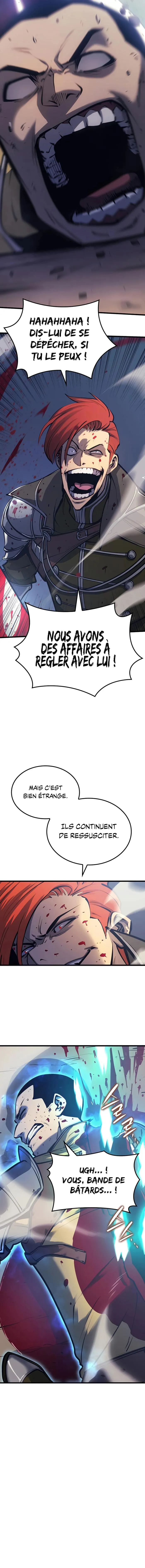 The Count’s Youngest Son Is A Player Chapitre 7 - Page 16