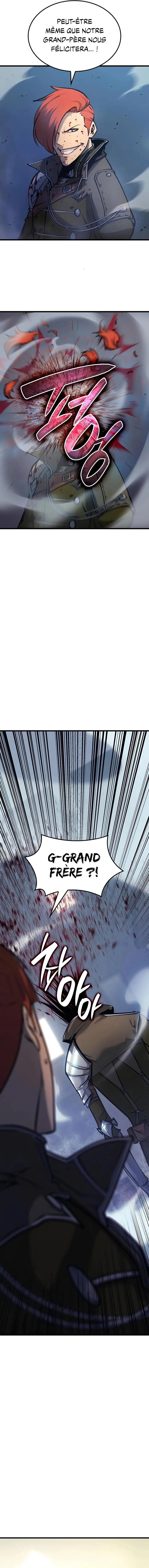 The Count’s Youngest Son Is A Player Chapitre 7 - Page 18