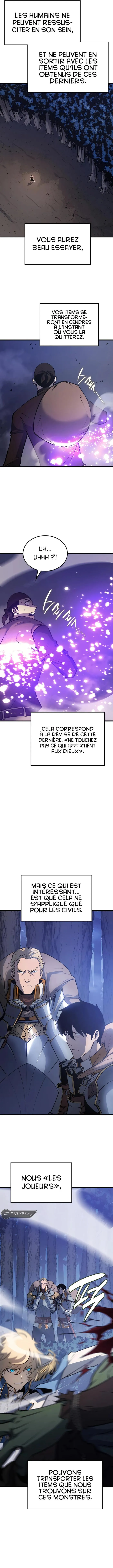 The Count’s Youngest Son Is A Player Chapitre 7 - Page 6