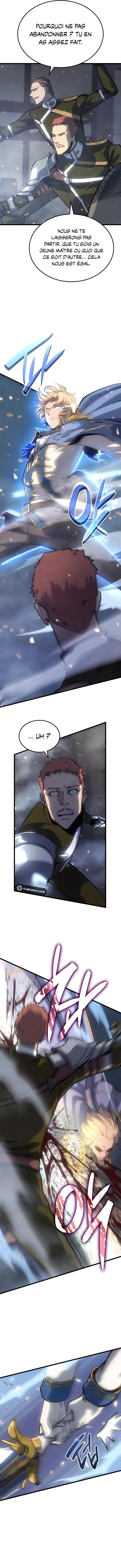 The Count’s Youngest Son Is A Player Chapitre 8 - Page 11