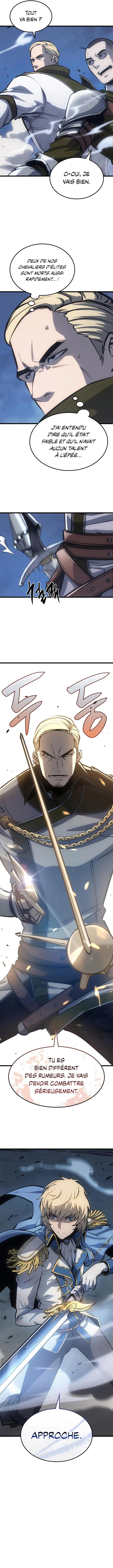 The Count’s Youngest Son Is A Player Chapitre 8 - Page 14
