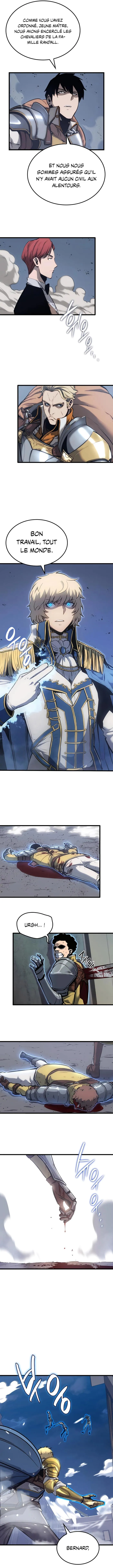 The Count’s Youngest Son Is A Player Chapitre 8 - Page 2