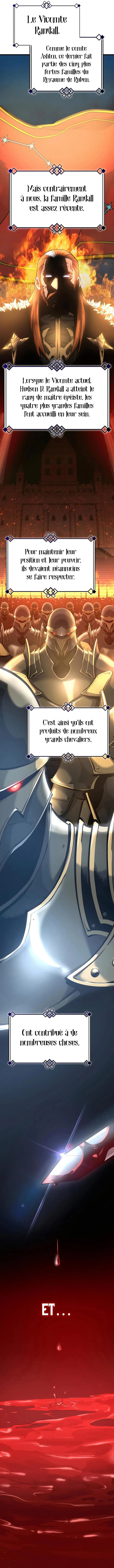 The Count’s Youngest Son Is A Player Chapitre 8 - Page 4