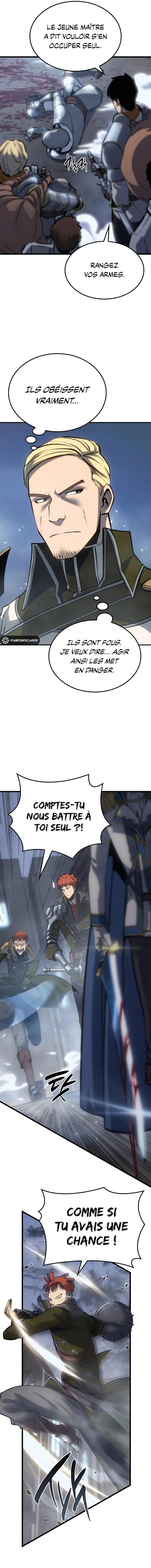 The Count’s Youngest Son Is A Player Chapitre 8 - Page 7