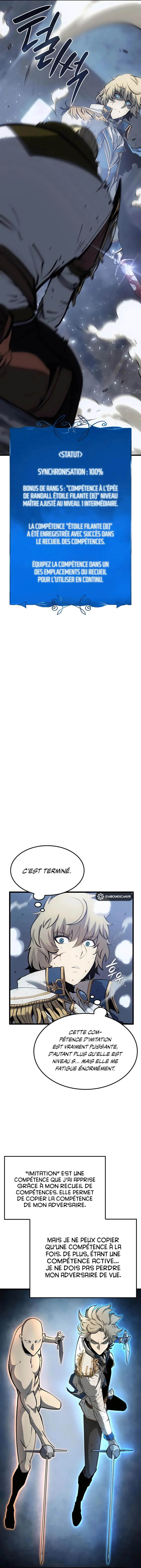 The Count’s Youngest Son Is A Player Chapitre 9 - Page 18