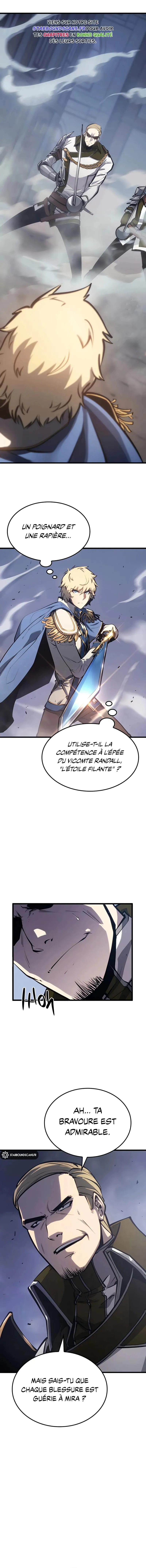 The Count’s Youngest Son Is A Player Chapitre 9 - Page 2