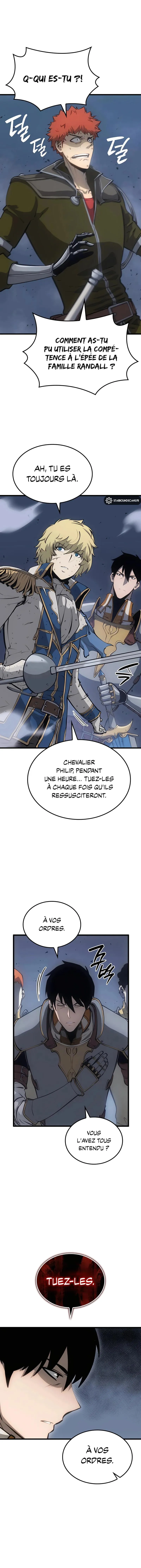 The Count’s Youngest Son Is A Player Chapitre 9 - Page 20