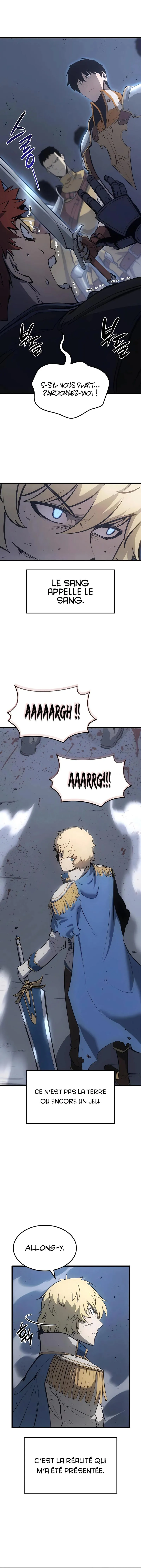The Count’s Youngest Son Is A Player Chapitre 9 - Page 21