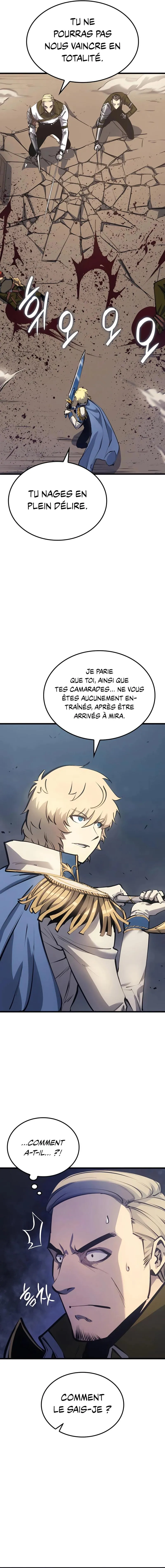 The Count’s Youngest Son Is A Player Chapitre 9 - Page 3