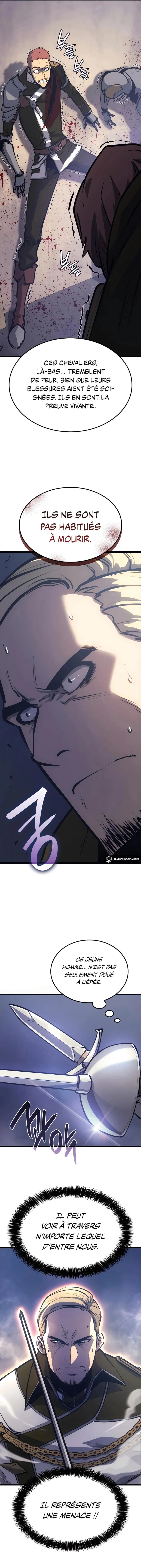 The Count’s Youngest Son Is A Player Chapitre 9 - Page 4