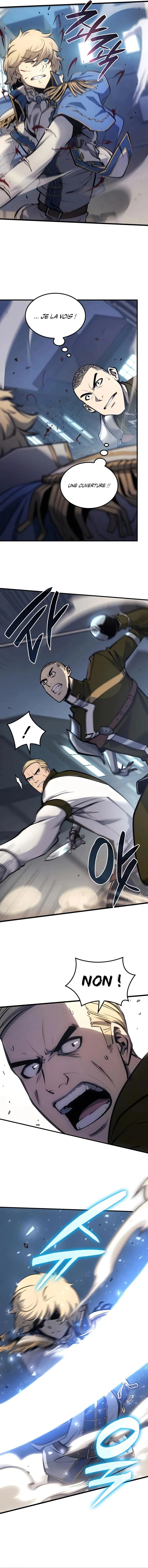 The Count’s Youngest Son Is A Player Chapitre 9 - Page 7