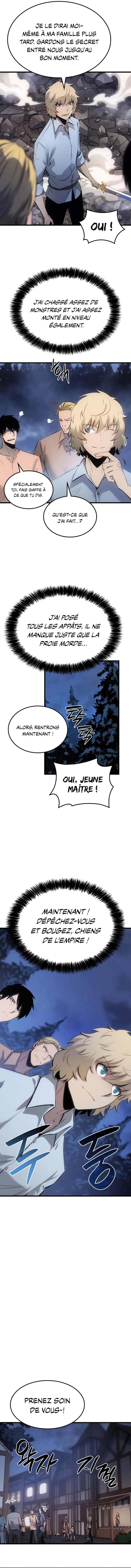 The Count’s Youngest Son Is A Player Chapitre 10 - Page 11