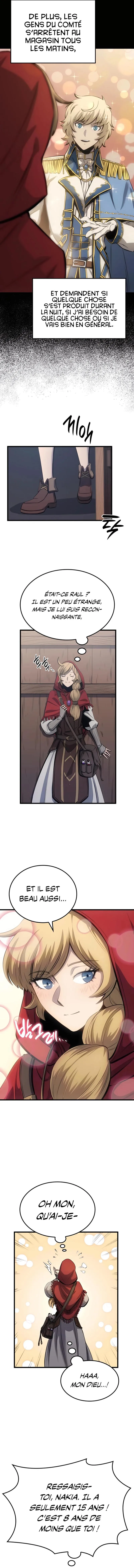 The Count’s Youngest Son Is A Player Chapitre 10 - Page 13