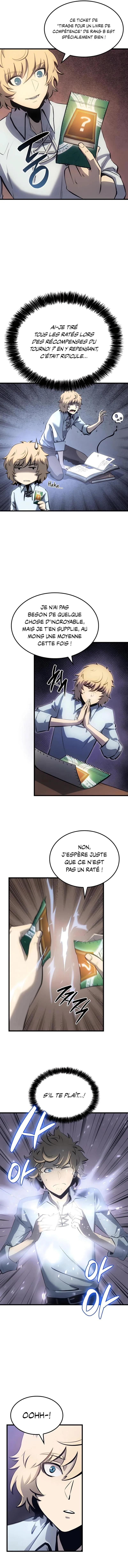 The Count’s Youngest Son Is A Player Chapitre 10 - Page 5